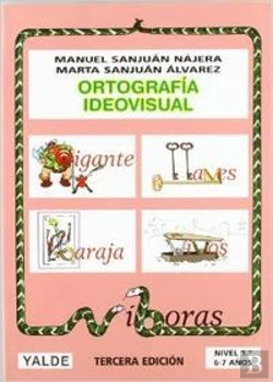 Bertrand.pt - Ortografia Ideovisual 1 6-7 Años Ne Yalvar29e