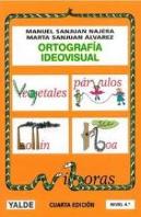 Ortografia Ideovisual 4 4ªEd