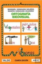 Ortografia Ideovisual 4 4ªEd