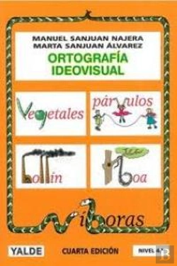 Bertrand.pt - Ortografia Ideovisual 4 4ªEd