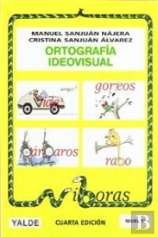 Ortografia Ideovisual 5 Ne Yallen29e