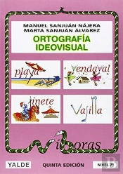Ortografía Ideovisual, Nivel 7