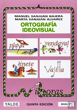 Bertrand.pt - Ortografía Ideovisual, Nivel 7