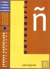 Ortografia, Lengua Castellana Y Literatura, Eso