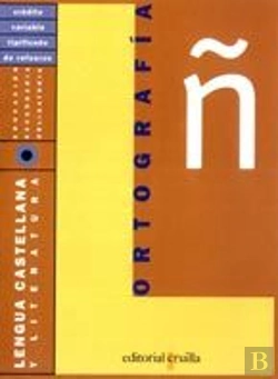 Bertrand.pt - Ortografia, Lengua Castellana Y Literatura, Eso
