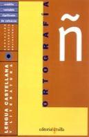 Ortografia, Lengua Castellana Y Literatura, Eso