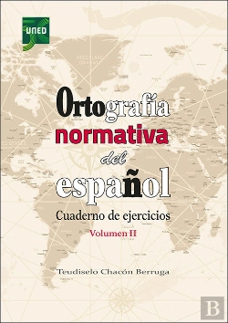 Bertrand.pt - Ortografia Normativa Del Español Cuaderno De Ejercicios. Vo