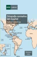 Ortografía Normativa Del Español. Cuaderno De Ejercicios. Volumen I. 5ª Edición
