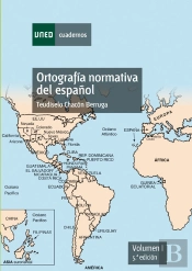 Ortografía Normativa Del Español. Cuaderno De Ejercicios. Volumen I. 5ª Edición