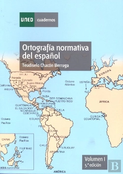 Bertrand.pt - Ortografía Normativa Del Español. Volumen I. 5ª Edición