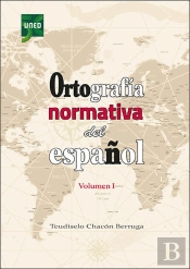 Ortografia Normativa Del Español Volumen I