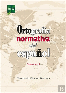 Bertrand.pt - Ortografia Normativa Del Español Volumen I