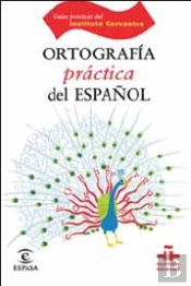 Ortografía Práctica Del Español