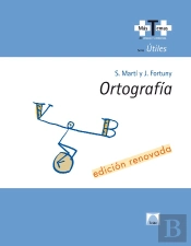 Ortografía +T+ (Ed. Renovada)