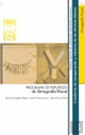 Ortografía Visual