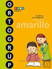 Ortogrup Amarillo