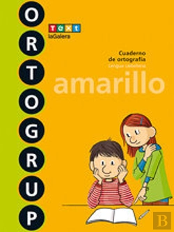 Bertrand.pt - Ortogrup Amarillo