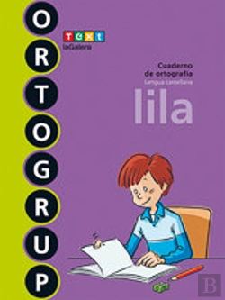Bertrand.pt - Ortogrup Lila