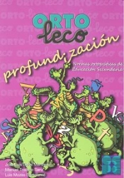 Ortoleco Profundización