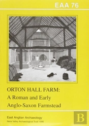 Orton Hall Farm