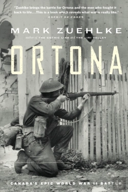 Bertrand.pt - Ortona: Canada'S Epic World War Ii Battl