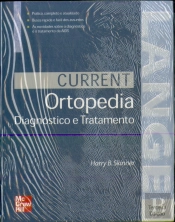 Ortopedia - Diagnóstico e Tratamento