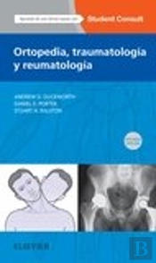 Ortopedia, Traumatología Y Reumatología + Studentconsult (2ª Ed.)