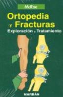 Ortopedia Y Fracturas