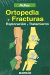 Ortopedia Y Fracturas