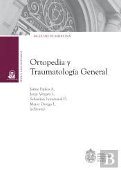 Ortopedia Y Traumatología General