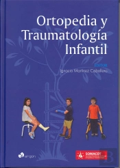Ortopedia Y Traumatología Infantil