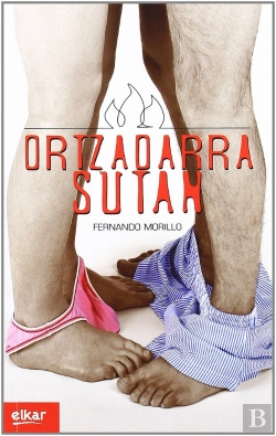 Bertrand.pt - Ortzadarra Sutan