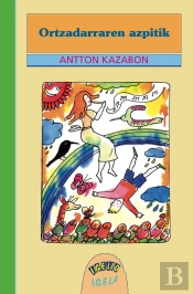 Ortzadarraren Azpitik