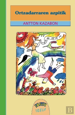 Bertrand.pt - Ortzadarraren Azpitik