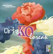 Ortzi Koloreak