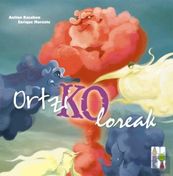 Bertrand.pt - Ortzi Koloreak