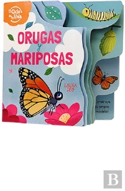 Orugas Y Mariposas