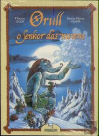 Orull - O Senhor das Nuvens