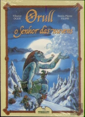 Orull - O Senhor das Nuvens