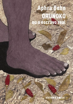 Bertrand.pt - Orunoko ou o Escravo Real