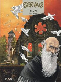 Orval ; Intégrale