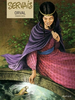 Bertrand.pt - Orval Tome 1