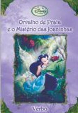 Bertrand.pt - Orvalho de Prata e o Mistério das Joaninhas