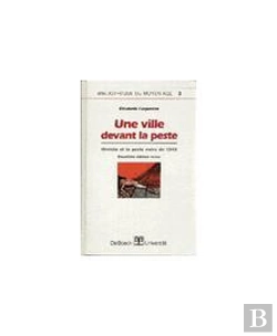Bertrand.pt - Orvieto Une Ville Devant La Peste