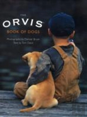 Orvis Book Of Dogs