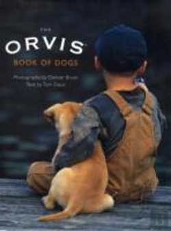 Bertrand.pt - Orvis Book Of Dogs
