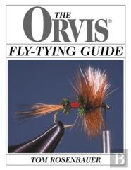 Orvis Fly-Tying Guide