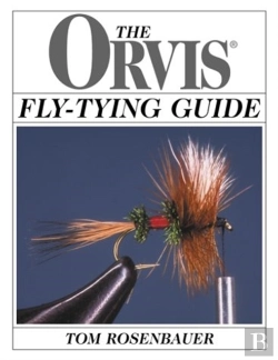 Bertrand.pt - Orvis Fly-Tying Guide