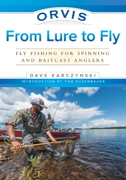 Bertrand.pt - Orvis From Lure To Fly