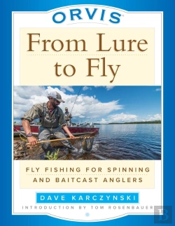 Bertrand.pt - Orvis From Lure To Fly
